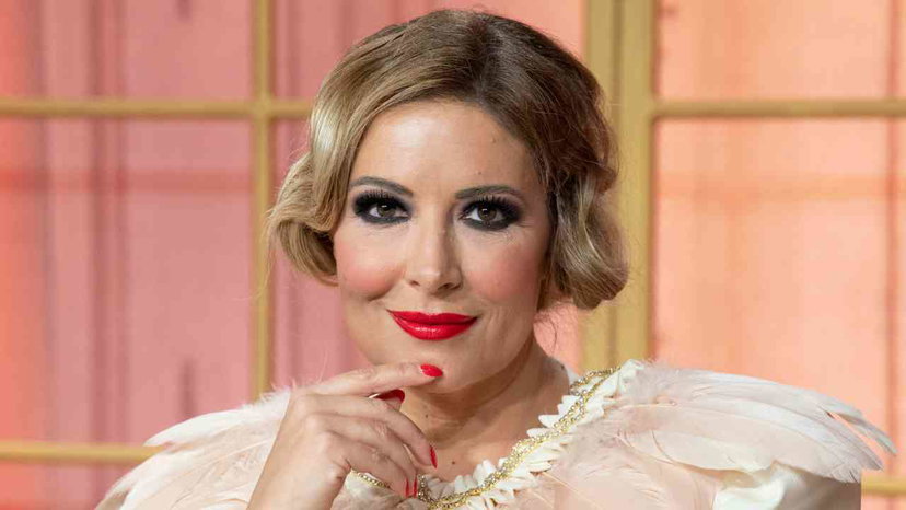 Selvaggia Lucarelli svela perché Milly Carlucci non l’ha protetta preview