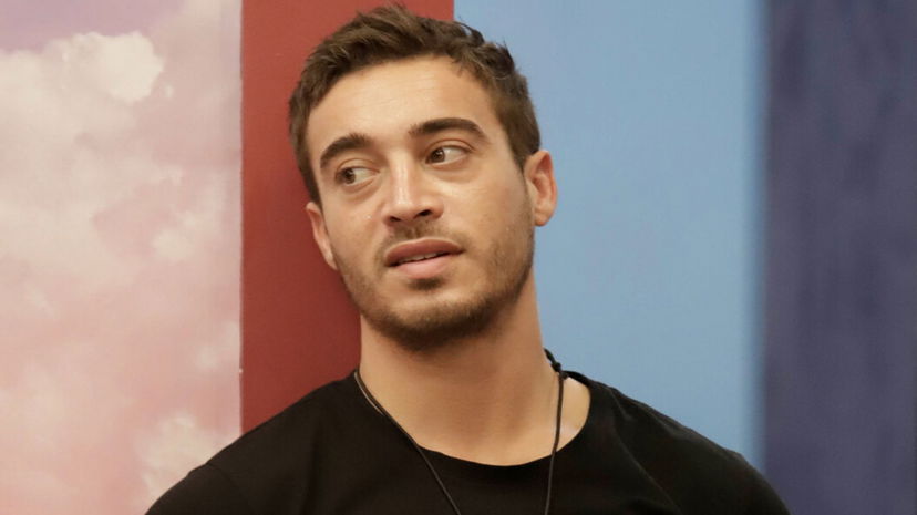 Sfogo di Edoardo contro Antonino: “Cose gravi, da denuncia o da picchiarlo” preview