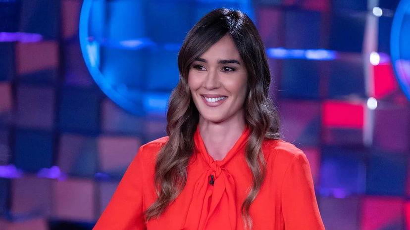 Amadeus svela la verità su Silvia Toffanin a Sanremo preview