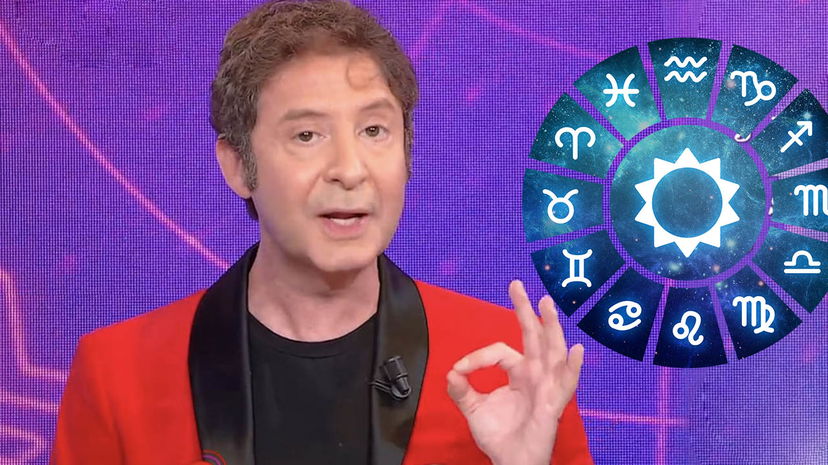 Simon & the Stars, oroscopo 2023 segno per segno: tutte le previsioni preview