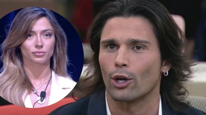 Soleil, duro attacco di Onestini: “Cosa vuole da me? Si faccia una vita! Mi ha tradito” preview