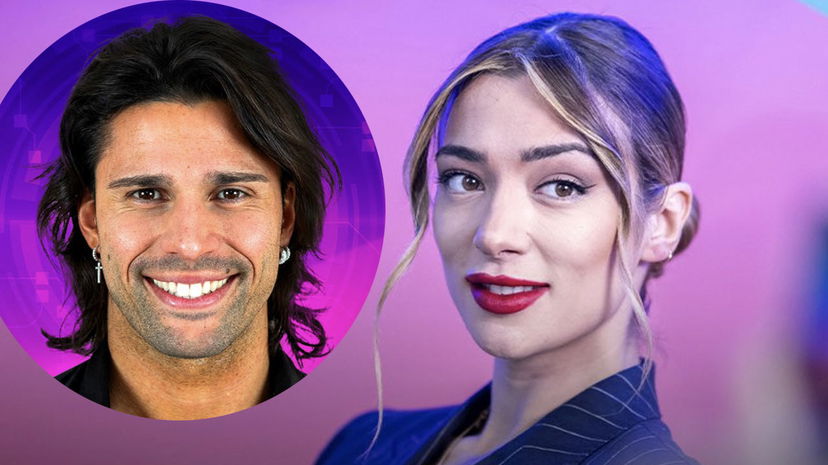 Soleil Sorge pronta a parlare con l’ex, Luca Onestini: arriva la prima frecciatina preview