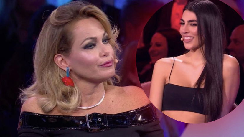 Sonia Bruganelli, quello che è successo dopo la discussione con Giulia al GF Vip: “Mi sembrava un atteggiamento a mio danno” preview