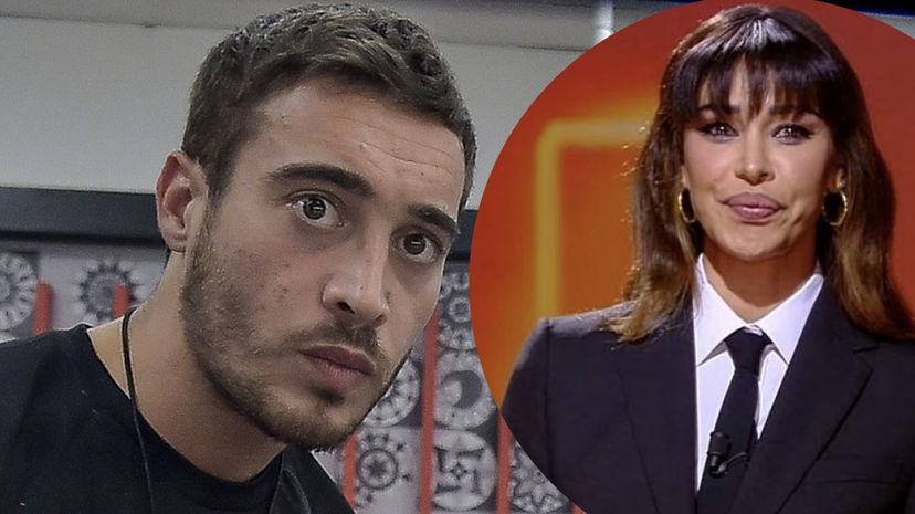 Spinalbese furioso per le rivelazioni su Belen: “Ora parlo io! Ecco la verità” preview