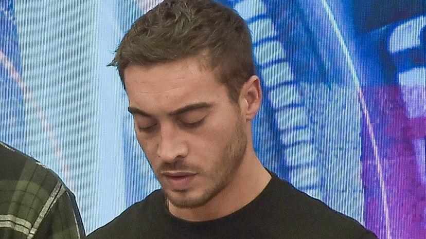 Spinalbese conferma la sua uscita dal GF Vip: come mai abbandonerà momentaneamente preview