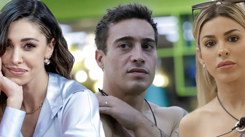 Spinalbese parla di Belen, del segreto rivelato a Oriana e si smaschera: “Mi hanno offerto soldi. Questa cosa la sai solo tu!” preview