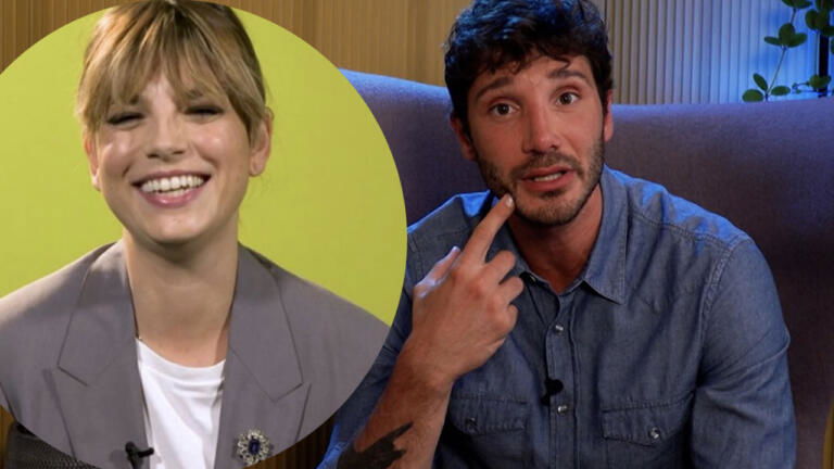 Stefano De Martino e la verità sul rapporto con Emma Marrone: “Quando stavamo insieme…” Stefano De Martino e la verità sul rapporto con Emma Marrone: “Quando stavamo insieme…”