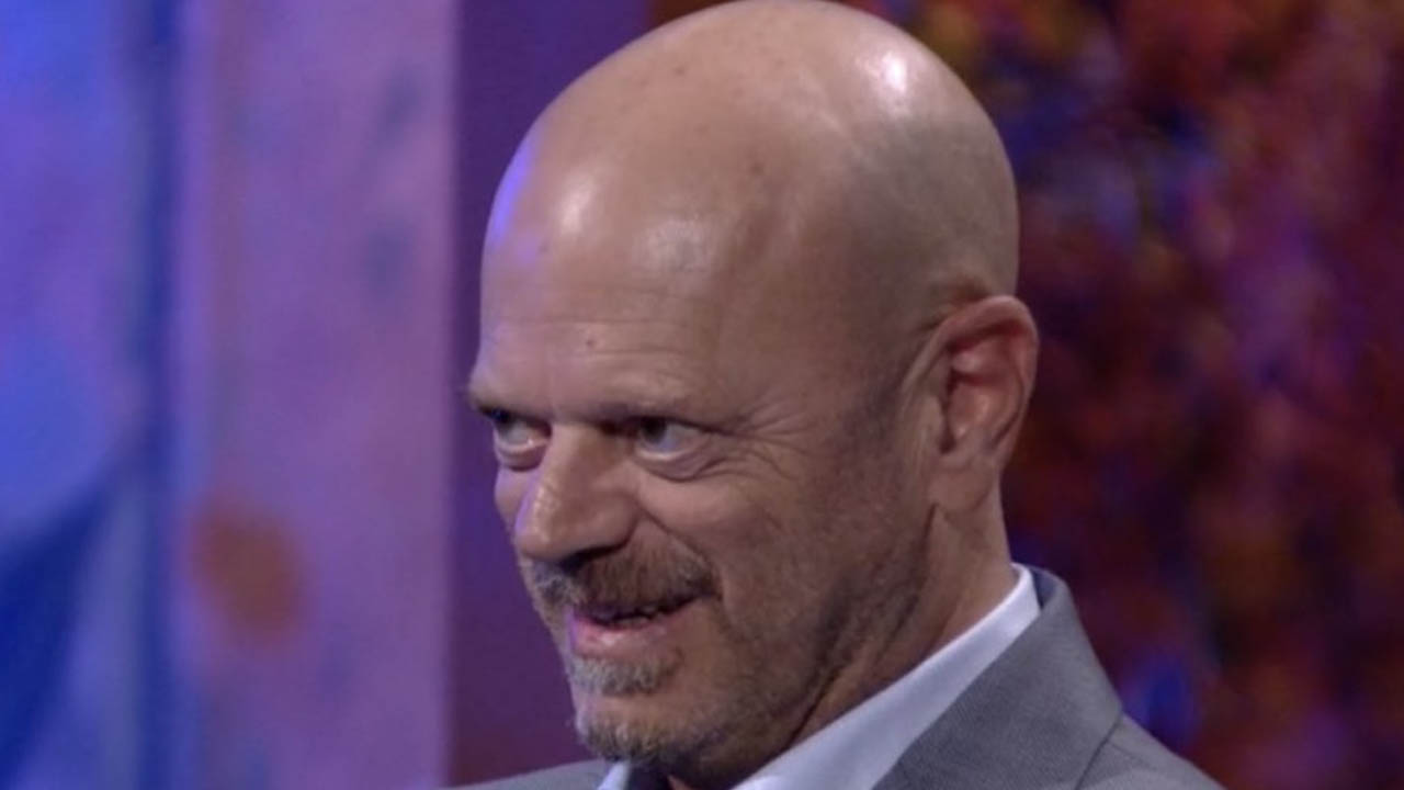 Stefano Fiordelisi Chiofalo