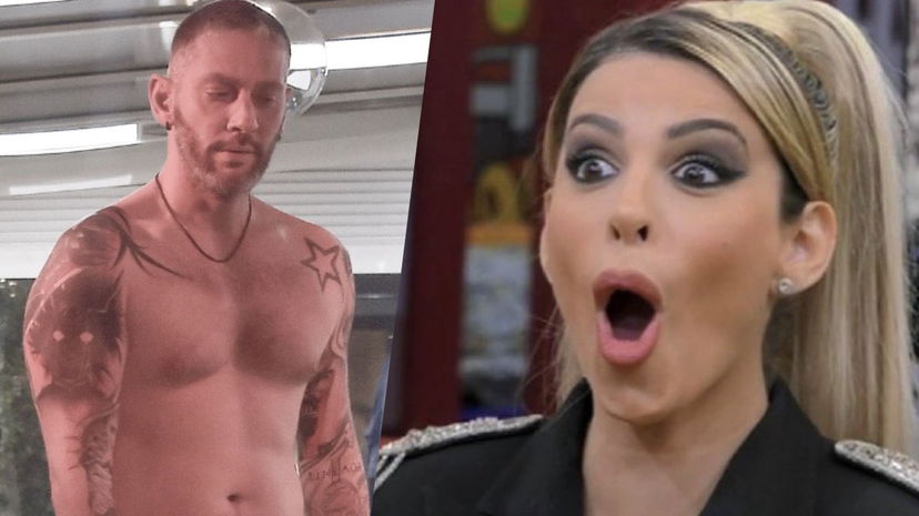 Tavassi e Oriana, situazione imbarazzante, lei scioccata: “Oddio, sconvolta!” preview