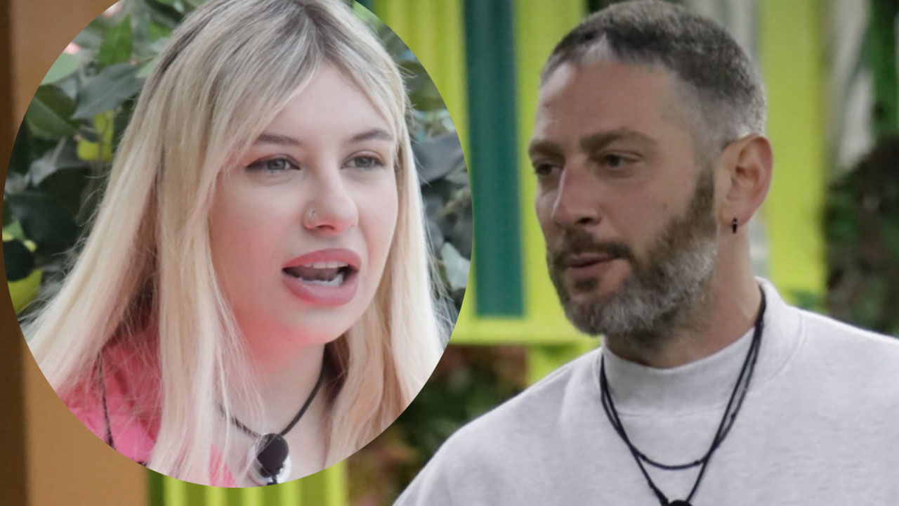 Tavassi e la confessione di Micol