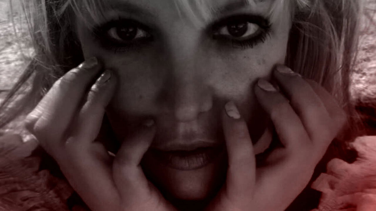 teorie su Britney