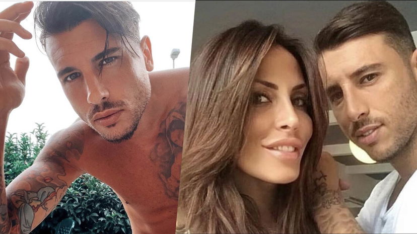 Umberto D’Aponte, l’ex di Guendalina parla dopo il carcere: “Tornato dopo un anno” preview