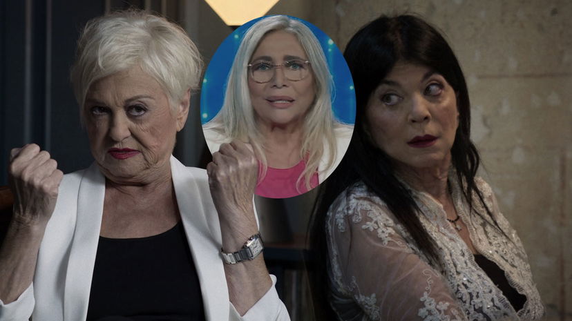 Wanna Marchi e Stefania Nobile, ospitata saltata dalla Venier: “Cosa ha detto al telefono. Rimaste malissimo” preview