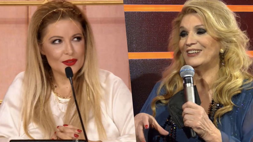 Iva Zanicchi commenta le critiche di Selvaggia e sorprende tutti: “Vaffa!” preview
