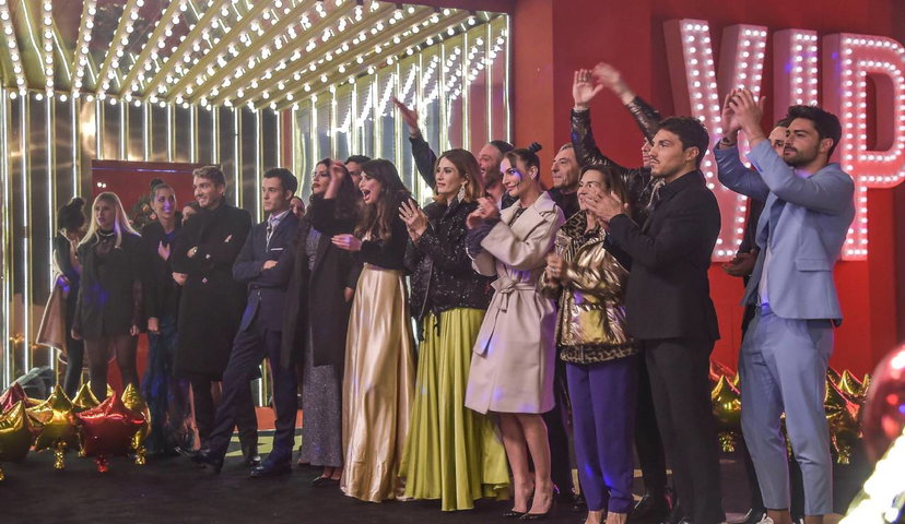 Autore tv svela come funzionano le sorprese al GF Vip: “Ci sono due liste..” preview