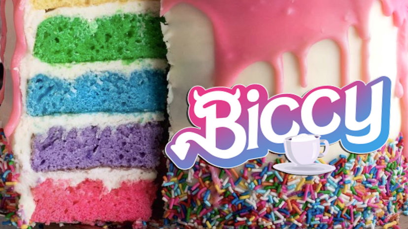 Biccy compie 13 anni, Happy BiccyDay! preview