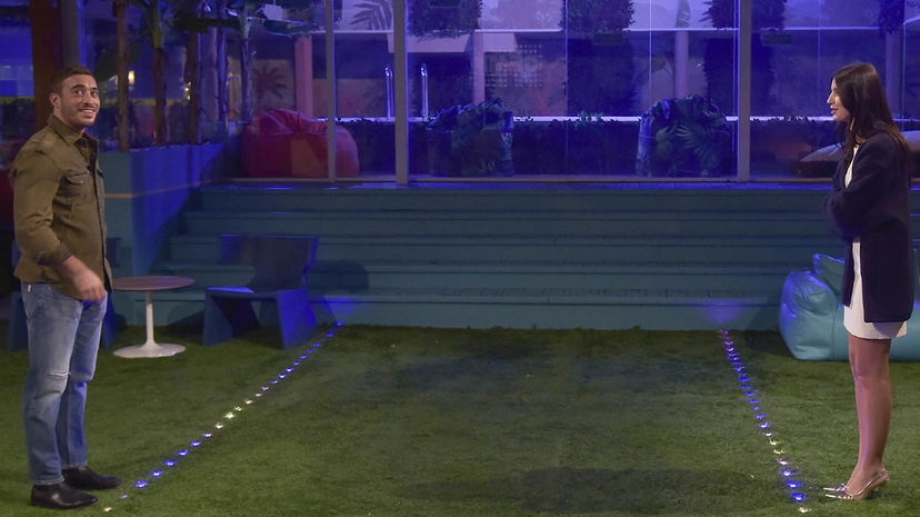 Ginevra e Antonino si fidanzeranno fuori dal Grande Fratello Vip? Le loro risposte preview