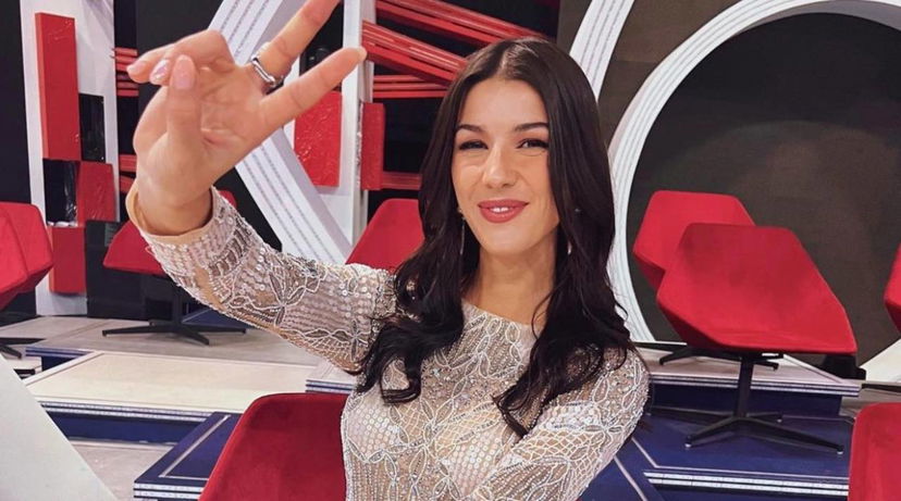 “Inutile per l’umanità, bulla e ridicola”: Ginevra Lamborghini risponde all’hater preview