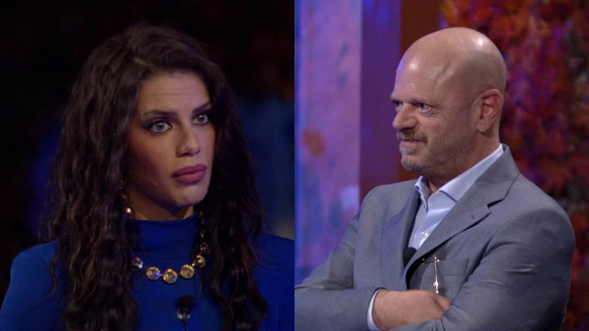 Il padre di Antonella Fiordelisi interviene dopo le parole di Edoardo Donnamaria preview