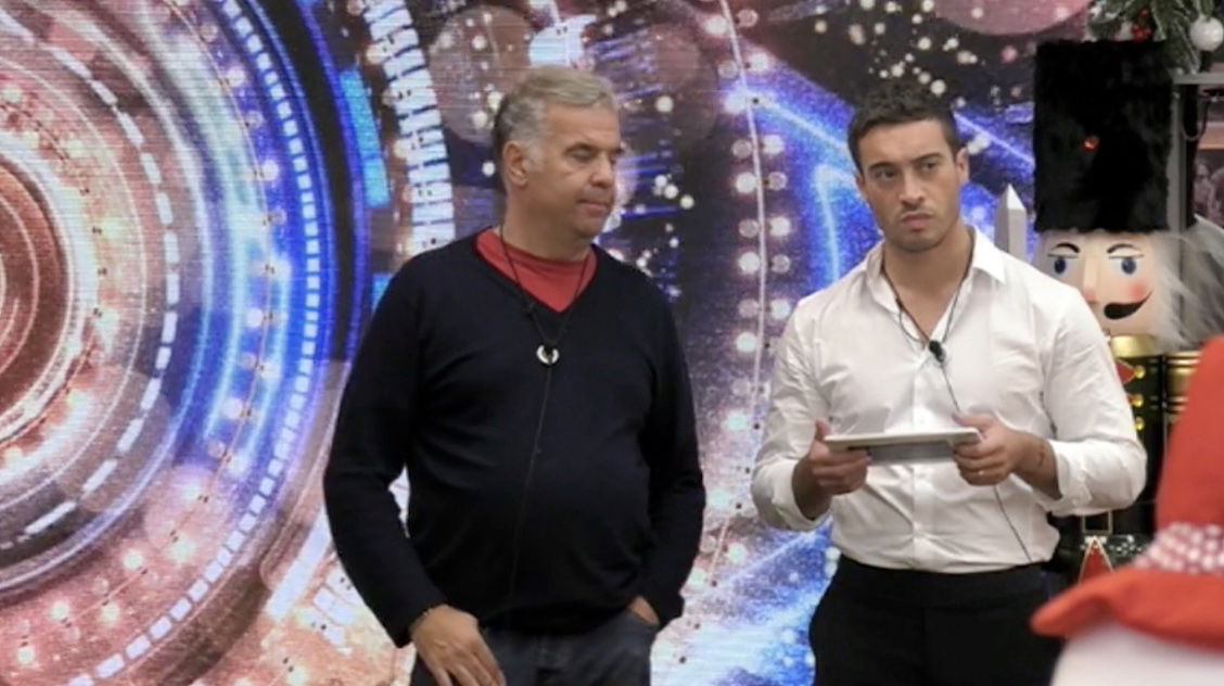 riccardo fogli