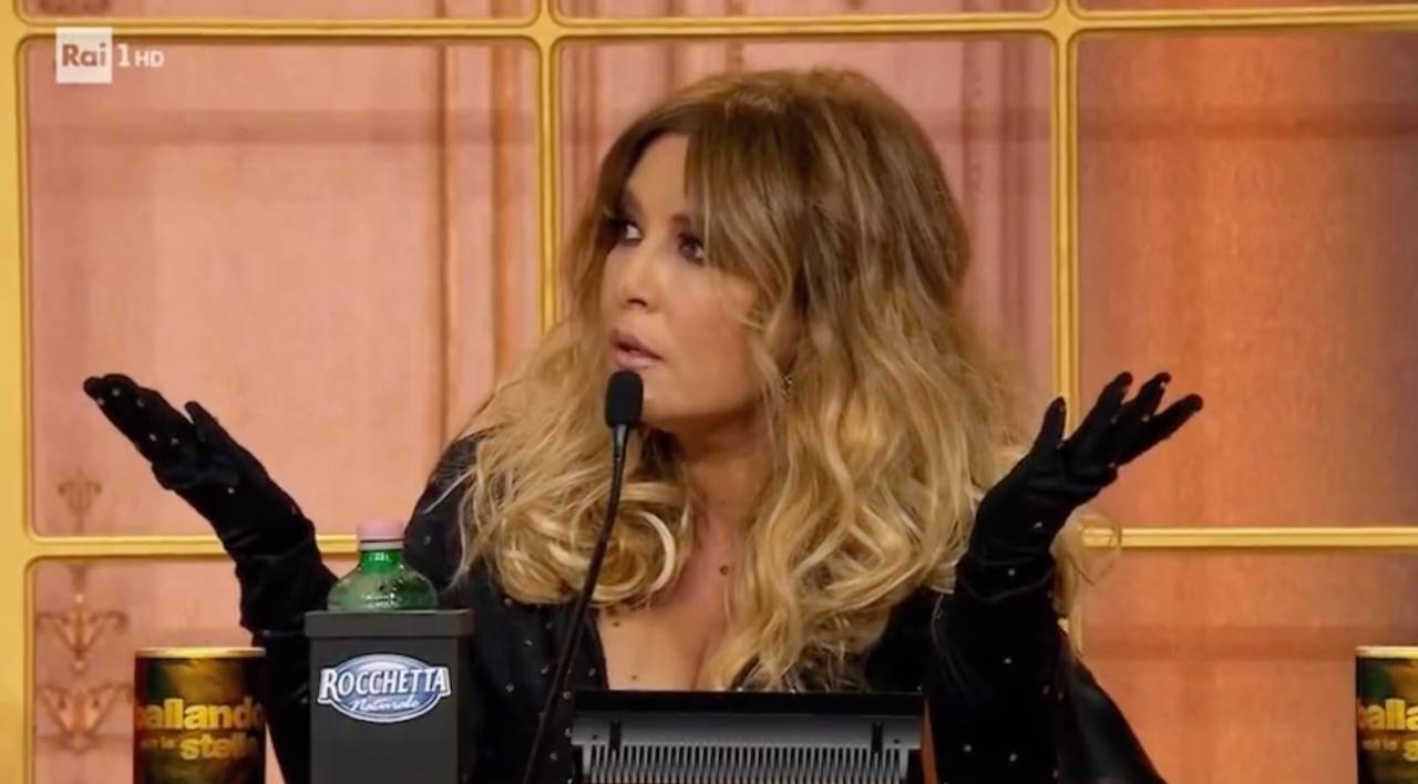 selvaggia lucarelli pubblico