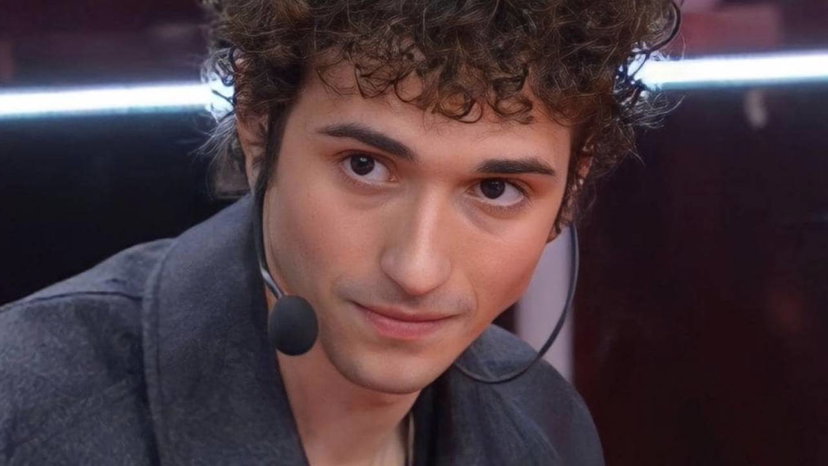 Amici: Tancredi si è fidanzato con una sua collega che ha conosciuto grazie a Deddy preview