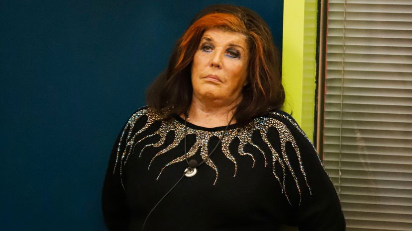 Grande Fratello Vip, “troppo vecchia non può partecipare”: tutti i vipponi over 70 preview