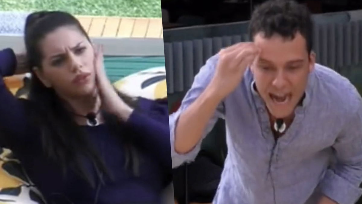 Accuse pesanti di Antonella, Edoardo furioso: “Hai detto che ti ho messo le mani addosso” article-post