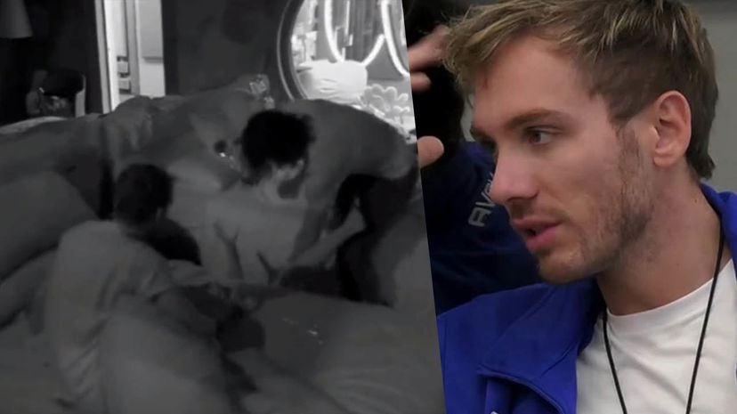 Alberto nel panico in piena notte: “Potevate uccidermi, siete pazzi! Potevo morire” preview