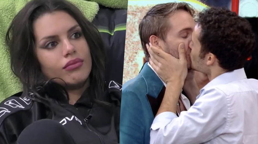 Alberto, parla la migliore amica di Edoardo: “Meglio con De Pisis che con Antonella” preview