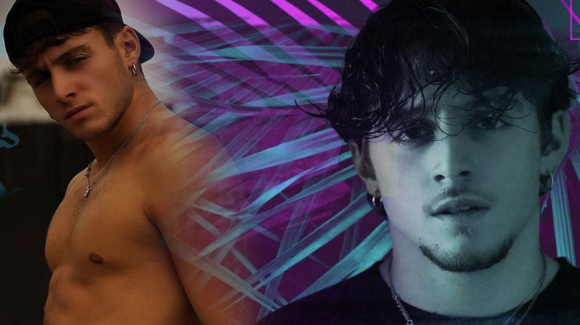 Alessio Cavaliere, ecco chi è il ballerino che ha preso il posto di un ragazzo di Amici preview