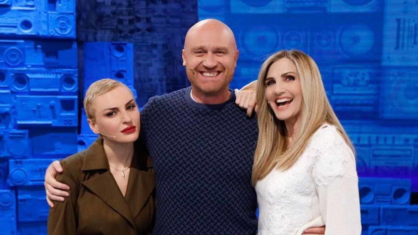 Amici 22: tutte le maglie del serale vengono ritirate preview