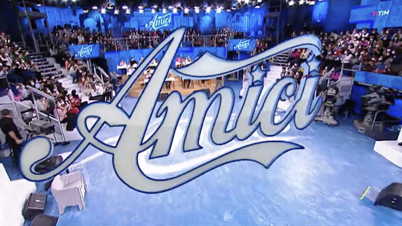 Amici di Maria, nuova eliminazione a sorpresa: “Il serale non potresti affrontarlo” preview