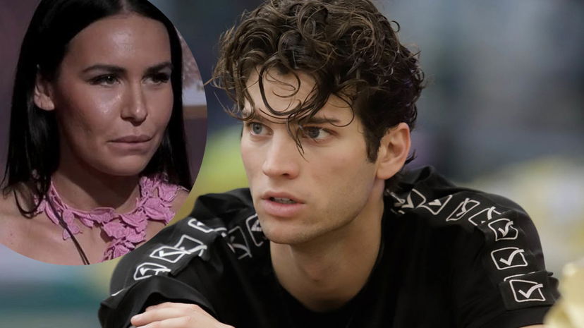 Andrea Maestrelli e il vero motivo della rottura con Nicole: “Sms al migliore amico e piatto lanciato” preview