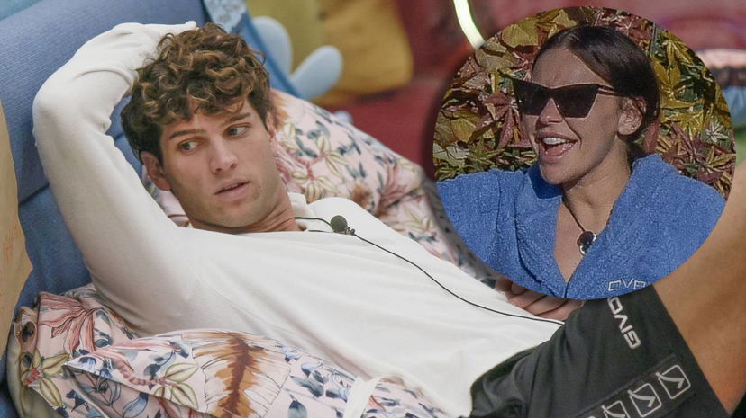 Maestrelli e Murgia: i presunti messaggi in codice sulla loro rottura preview