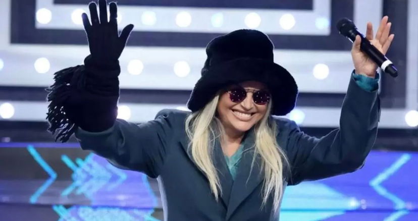 Anna Oxa: abbiamo scoperto il cantante con cui duetterà a Sanremo preview