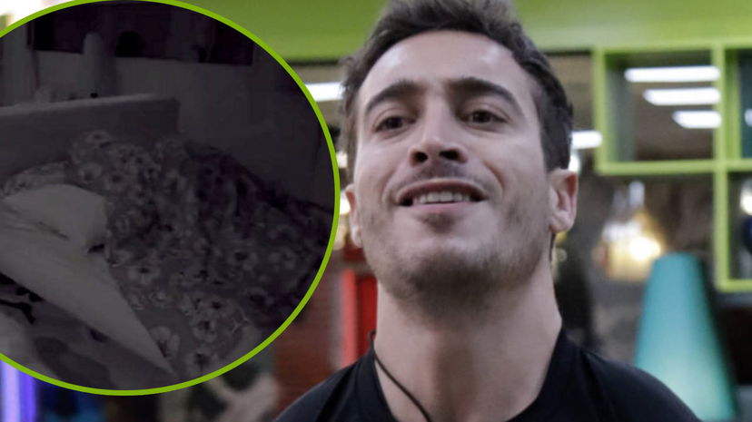 Antonino Spinalbese, confessione su Oriana: “Ecco cosa mi ha detto sotto le coperte” preview