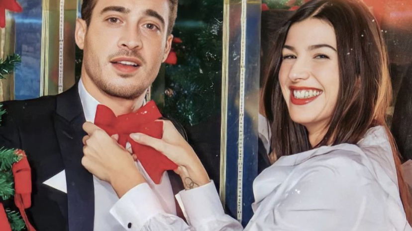 Ginevra e Antonino: le strane parole di lui sul loro futuro preview