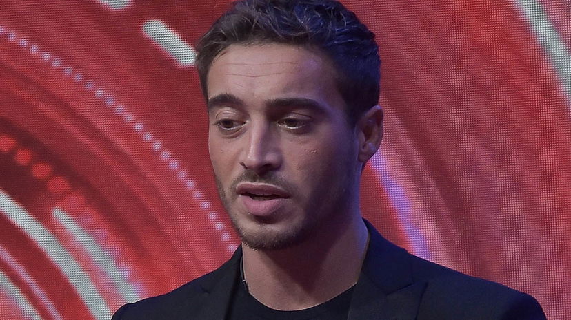 Antonino Spinalbese lascia definitivamente il GF Vip? Le indiscrezioni e le voci preview