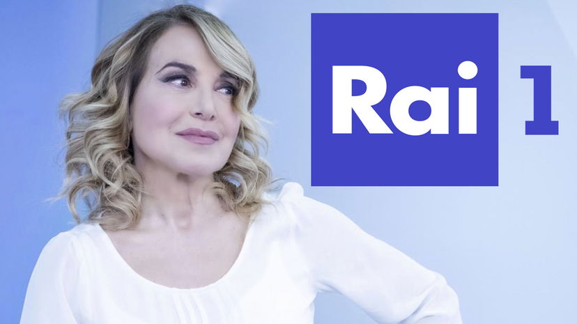 Barbara d’Urso sbarca su Rai Uno e ringrazia: da Serena Bortone presentato Taxi a Due Piazze preview