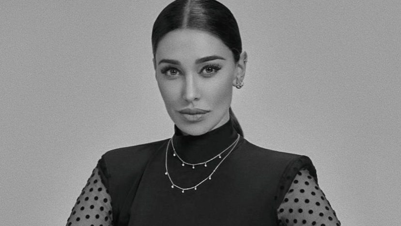 Belen Rodriguez spera che Mediaset non le chiuda le porte, le sue parole preview