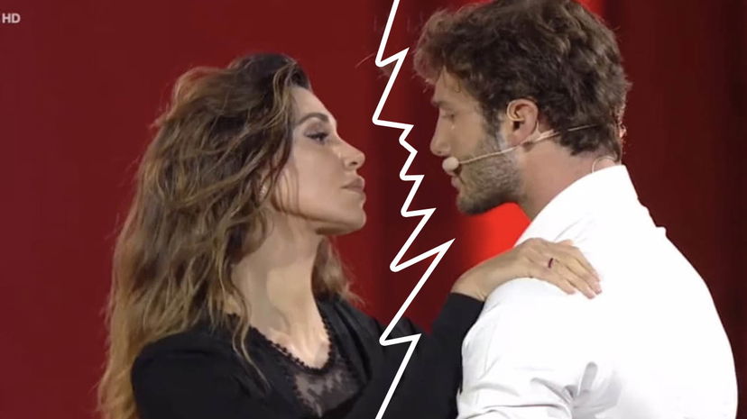 Belen e Stefano De Martino in crisi? Dettaglio dopo C’è Posta Per Te e parole di una fonte: “Non c’è armonia” preview