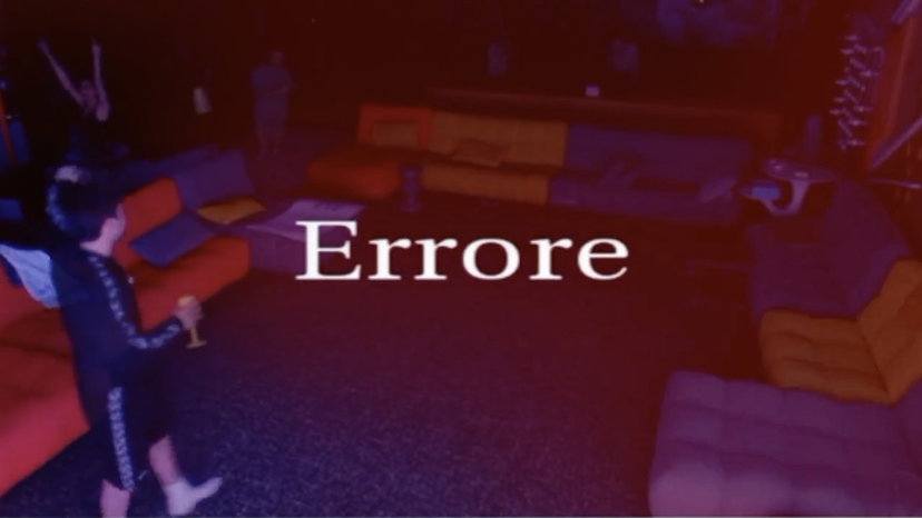 Blackout al GF Vip, reazione strane dei concorrenti, bisbigli e urla: “Non stanno registrando” preview