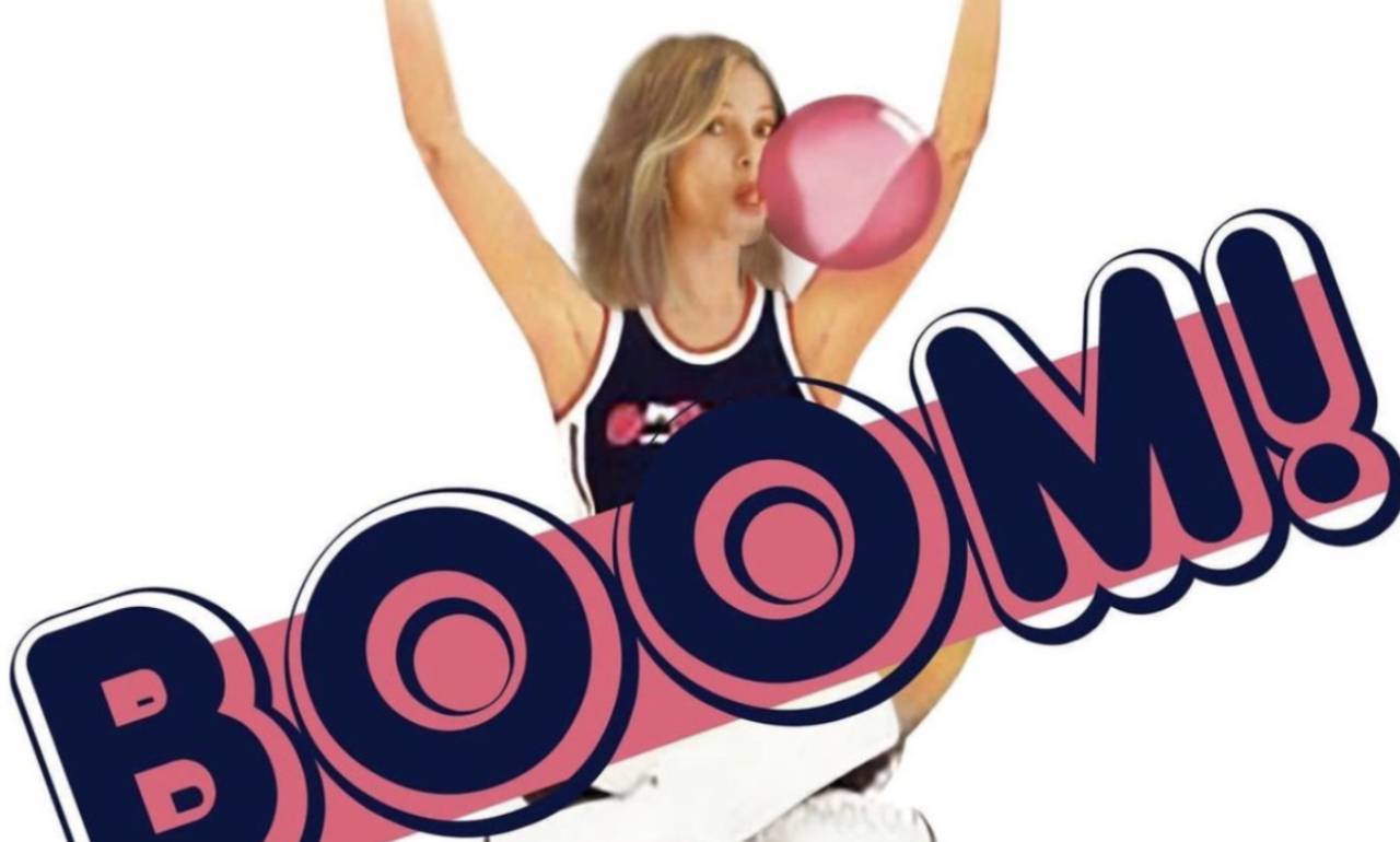 Boomerissima Foto Instagram