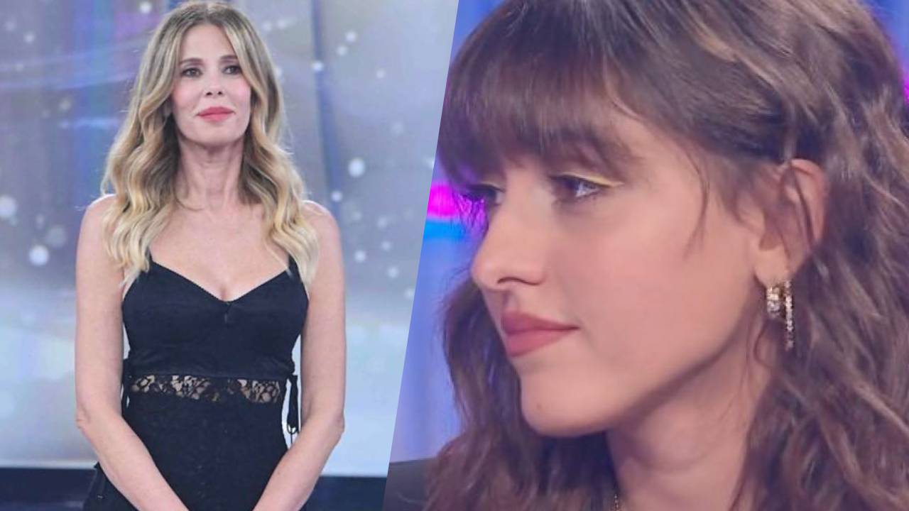 Boomerissima Giulia Stabile