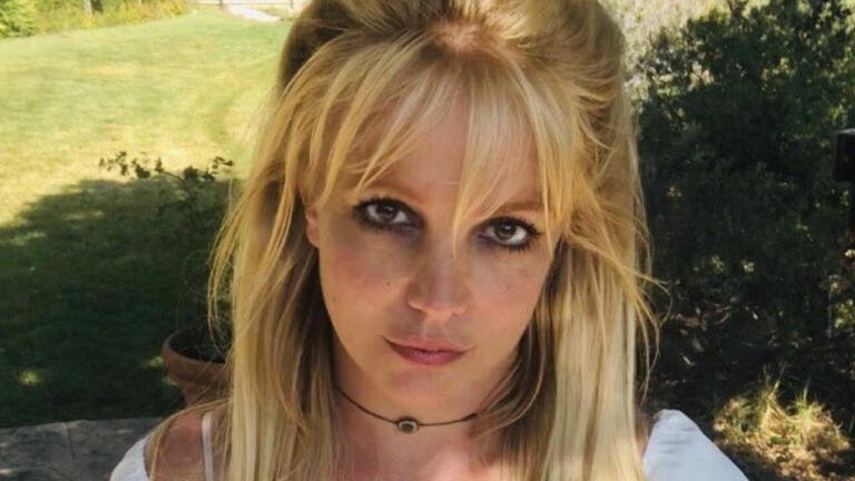 Britney Spears spiega perché ha disattivato Instagram: “Sono scioccata per quello che avete fatto”