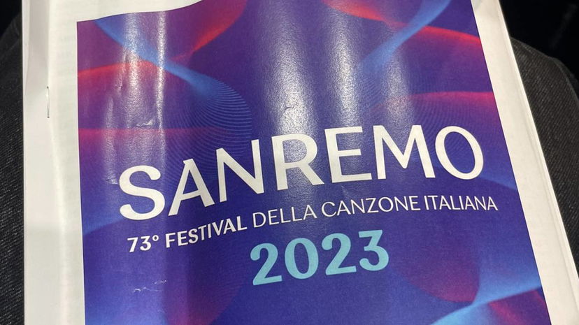 Sanremo, 2023: “Una canzone ha ricevuto molto consenso tra i giornalisti” – ecco qual è preview