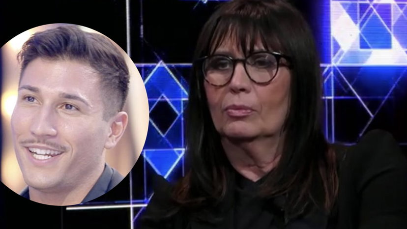 Carla, polemica sulla mamma di Luca Onestini: interviene Gianmarco preview