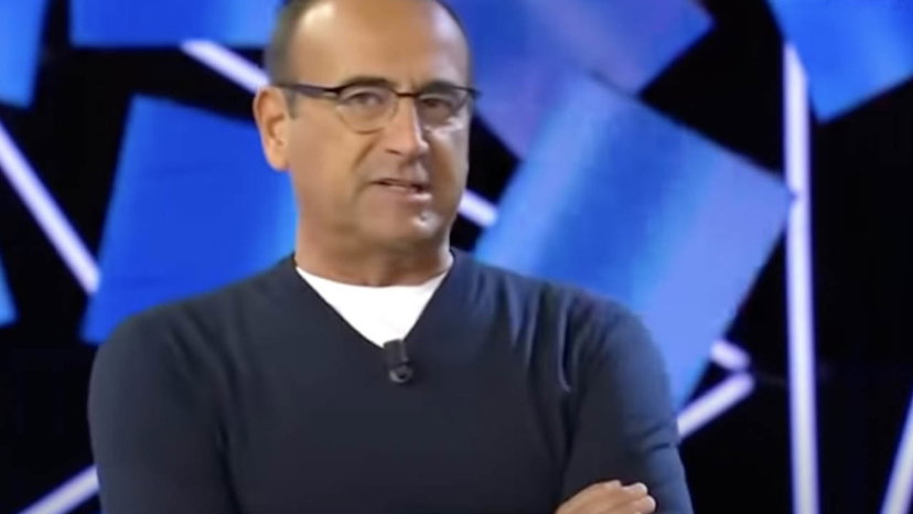 Conti trionfa, ma contro Maria perde: le sue parole preview