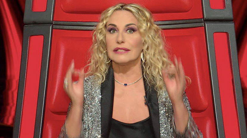 Clerici arrabbiata con un famoso conduttore, l’indiscrezione: “È nera” preview